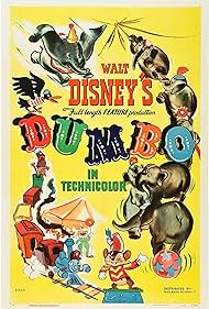 Dumbo (1941)