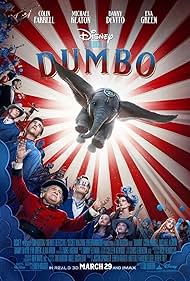 Dumbo (2019)