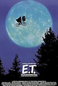 E.T. the Extra-Terrestrial (1982)