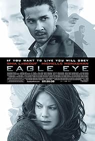 Eagle Eye (2008)