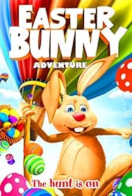 Easter Bunny Adventure (2017)