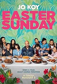 Easter Sunday (2022)