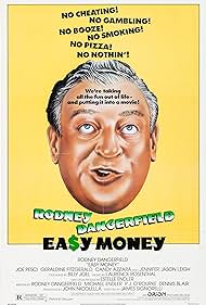 Easy Money (1983)