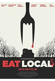 Eat Locals (2017)