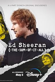 Ed Sheeran: The Sum of It All (2023)