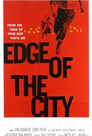 Edge of the City (1957)