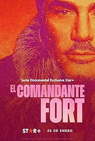 El Comandante Fort (2023)