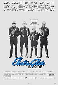 Electra Glide in Blue (1973)