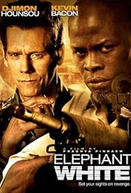 Elephant White (2011)