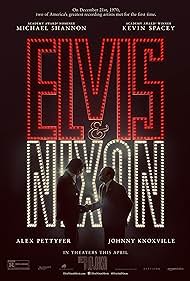 Elvis & Nixon (2016)