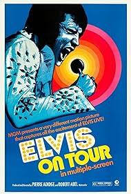 Elvis on Tour (1972)