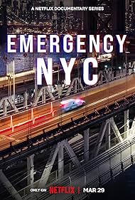 Emergency NYC (2023)