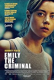 Emily the Criminal (2022)