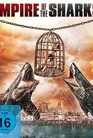 Empire of the Sharks (2017)