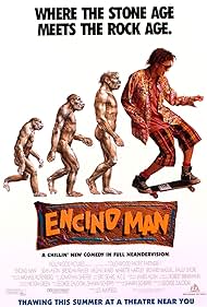 Encino Man (1992)