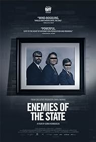 Enemies of the State (2021)