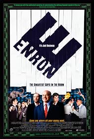 Enron: The Smartest Guys in the Room (2005)