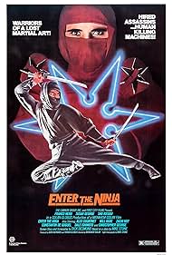 Enter the Ninja (1981)