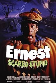 Ernest Scared Stupid (1991)