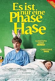 Es ist nur eine Phase, Hase (2021)