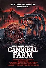 Escape from Cannibal Farm (2018)