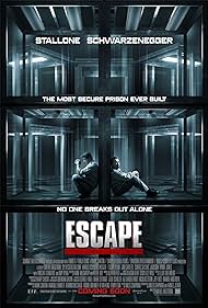 Escape Plan (2013)