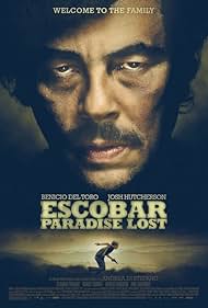 Escobar: Paradise Lost (2015)