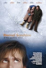 Eternal Sunshine of the Spotless Mind (2004)