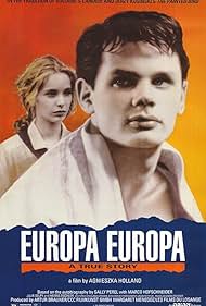 Europa Europa (1990)