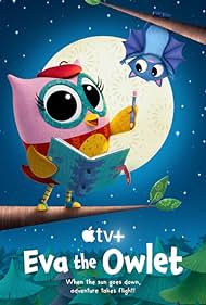 Eva the Owlet (2023)