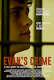 Evan's Crime (2015)