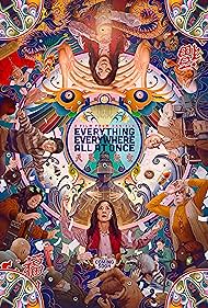 Everything Everywhere All at Once (2022)