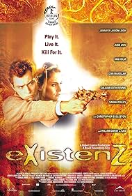 eXistenZ (1999)