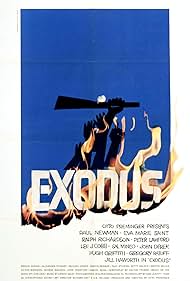 Exodus (1961)