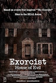 Exorcist: House of Evil (2016)