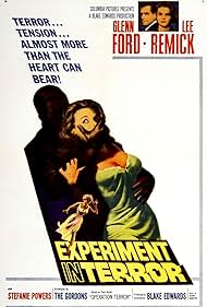 Experiment in Terror (1962)