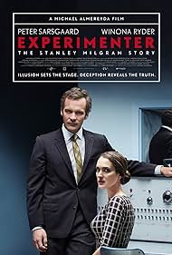 Experimenter (2015)