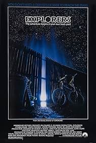 Explorers (1985)