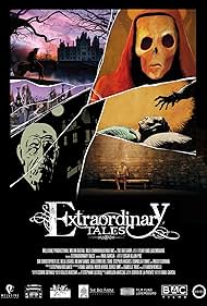 Extraordinary Tales (2015)