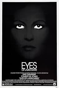 Eyes of Laura Mars (1978)