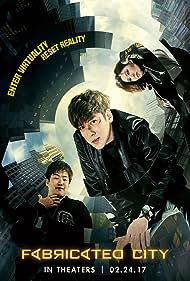 Fabricated City (2017)