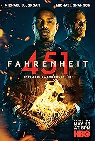 Fahrenheit 451 (2018)