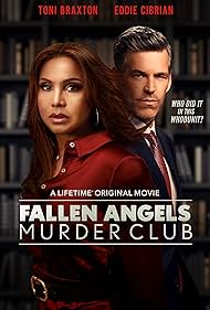 Fallen Angels Murder Club: Friends to Die For (2022)