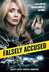 Falsely Accused (2016)