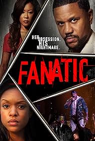 Fanatic (2019)