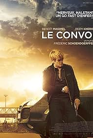 Fast Convoy (2016)