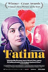 Fatima (2015)