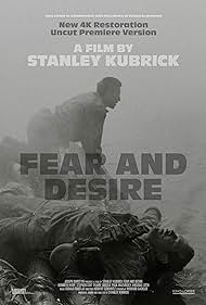 Fear and Desire (1953)