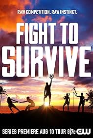 Fight to Survive (2023)