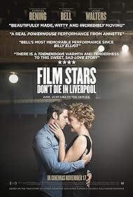 Film Stars Don't Die in Liverpool (2017)